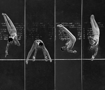 Гимнастика II