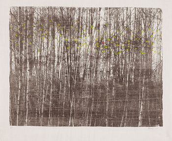 Весна. Из серии «Времена года»