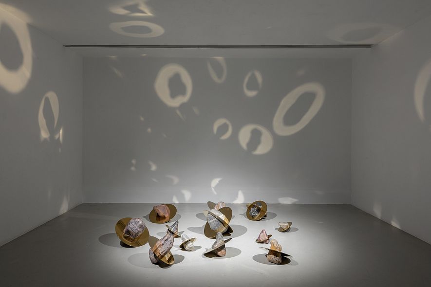 Персональный проект Дениса Патракеева «Над водой»