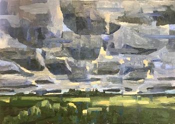 Нашествие туч