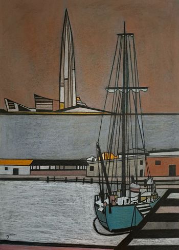 Петроград 2025