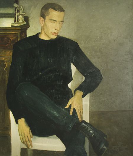 Миша Розанов