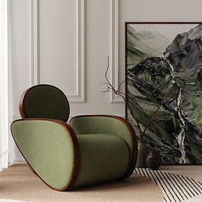 Кресло Nautilus