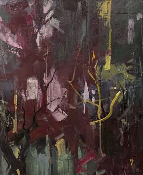 И блеснуло солнце