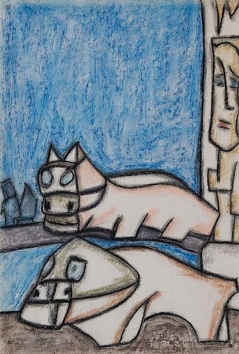 Cерия Two Highways