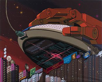 Futurussia #13