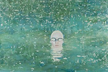 Morning Floaters