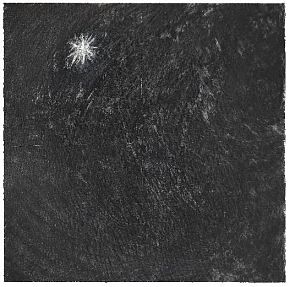 Без названия 4. Из серии «Система координат»