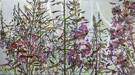 Сорные травы