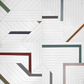 The path to the labyrinth