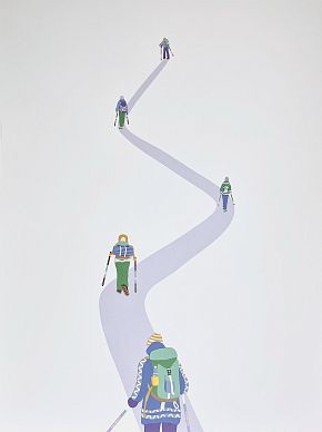 Восхождение 2