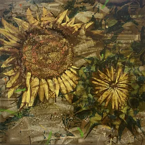 Мирное поле №3