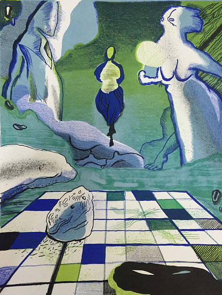 Совсем юный король. Часть 1