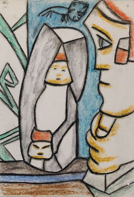 Cерия Two Highways