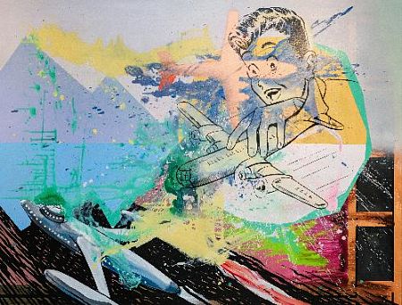 Bomb Me Out, If You Can