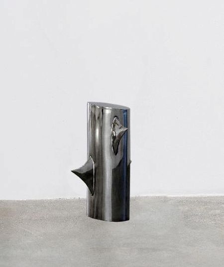 Объект из серии «Срезанный сад»