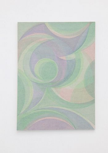 Parametric Paintings