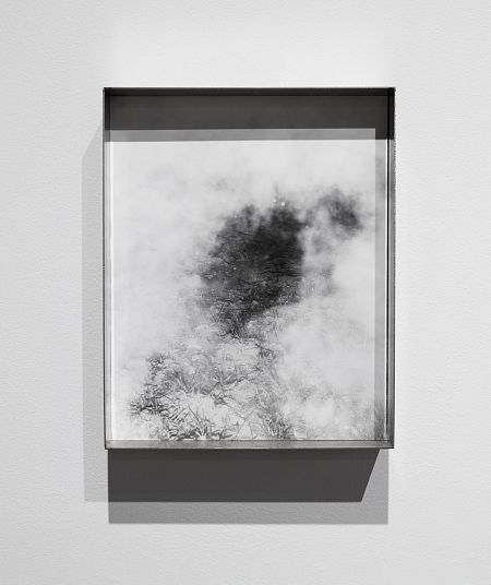 Pale shelter. Из серии «Pale Shelters»