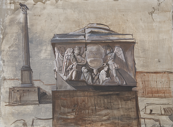 Из проекта Manu Intrepida VII