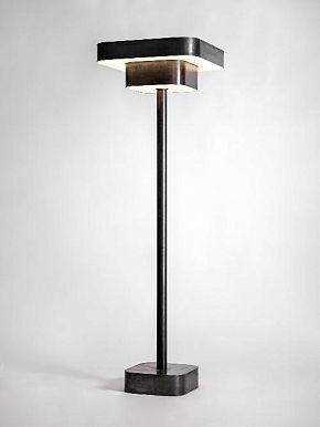 Торшер BRUTALISM 011