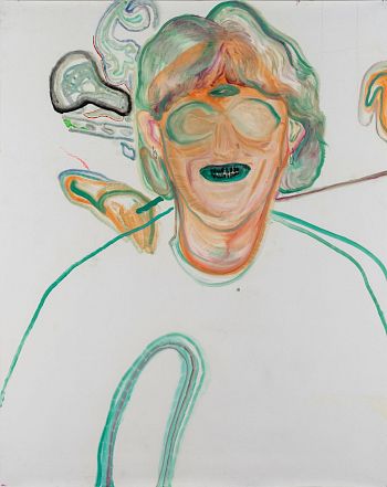 Из серии «я здесь уже был»‎