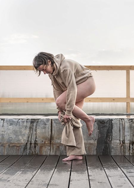 Раздевалка