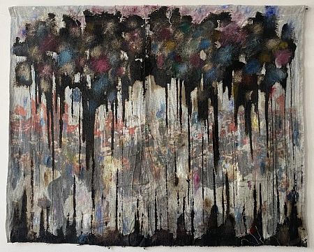 Объект из серии «Радости нет границ»