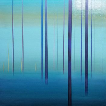 Из серии "Последовательность состояний"