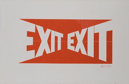 Exit – Exit №2